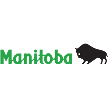 Manitoba Maps
