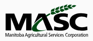 Manitoba Agricultural Services Corporation (MASC) Land Parcel Information