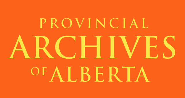 Provincial Archives of Alberta - Search Your Genealogy