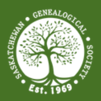 Saskatchewan Genealogical Society