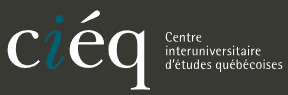 Centre interuniversitaire d'études québécoises (CIEQ) - Atlas
