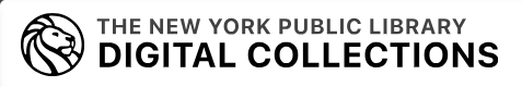 New York Public Library Digital Collections